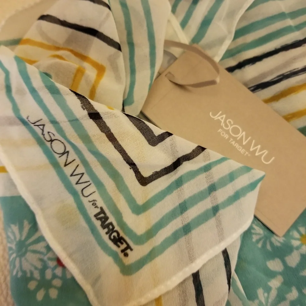 Jason Wu scarf NEW